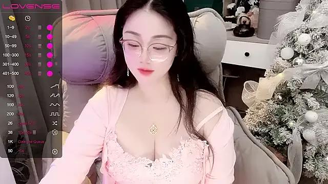 Monica-666888- from StripChat is Freechat