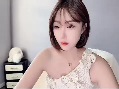 Monica7 from StripChat is Freechat