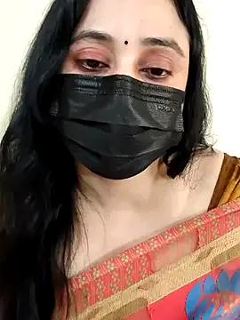 Monica_cams from StripChat is Freechat