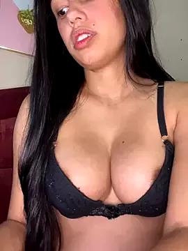 Monica_Pimentinha_ from StripChat is Freechat