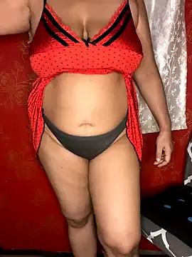 Monicaa___ from StripChat is Freechat