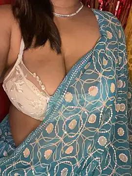 Monicaa___ from StripChat is Freechat