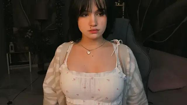 MonicaFarmer from StripChat is Freechat