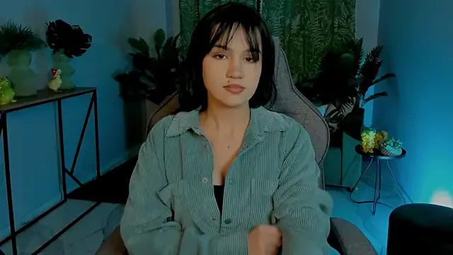 MonicaFarmer from StripChat is Freechat