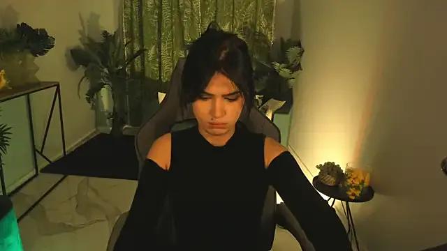 MonicaFarmer from StripChat is Freechat