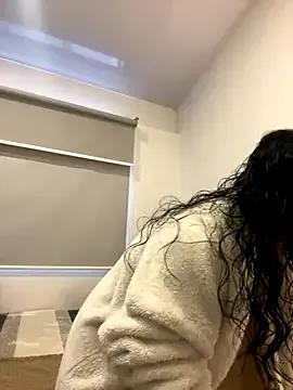 MonicaSalvatore from StripChat is Freechat