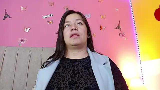monick_hot from StripChat is Freechat