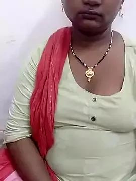 Monika-Vedi from StripChat is Freechat