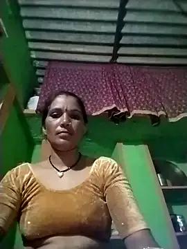 Monika_cut from StripChat is Freechat