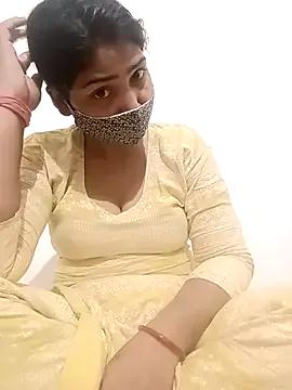 monika_cute3 from StripChat is Freechat