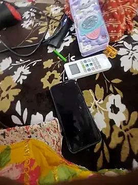 monika_ji_01 from StripChat is Freechat