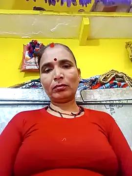 Monika_thakurr from StripChat is Freechat