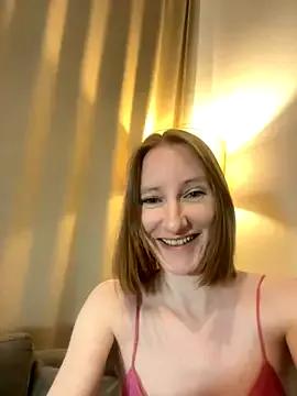 MonikaBos from StripChat is Freechat
