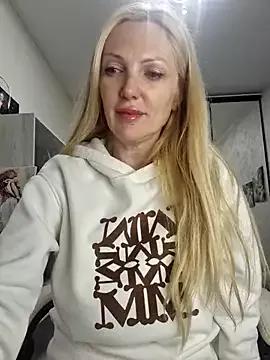 Monna from StripChat