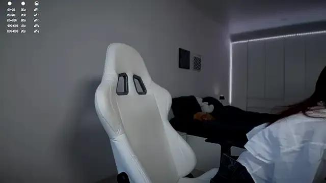 Monnymoon from StripChat