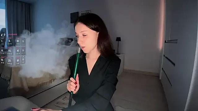 monnymoon from StripChat is Freechat