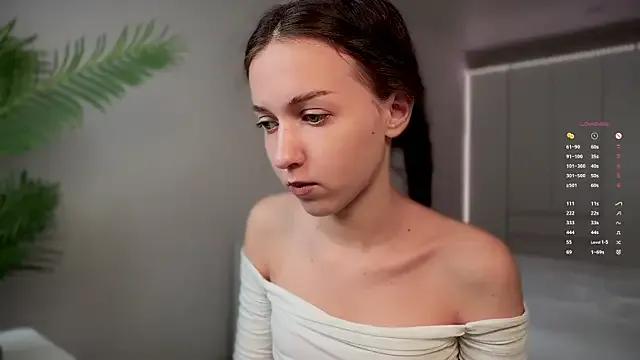 monnymoon from StripChat is Freechat