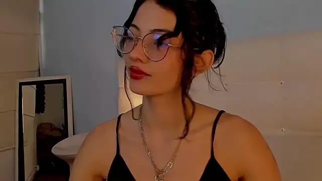Moon__April from StripChat