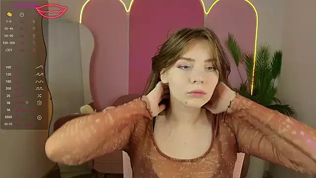 Moon__Bunny from StripChat