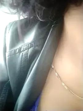 Moon_HoneyX from StripChat