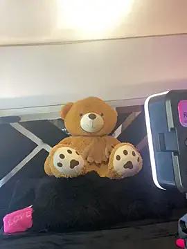 Moon_Magic from StripChat is Freechat