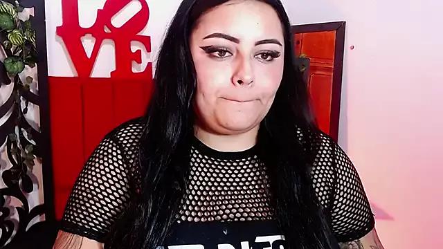 moon_sunflower from StripChat