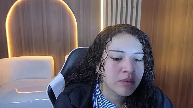 Moon_Tx from StripChat is Freechat