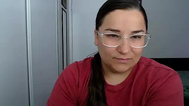 MoonBalloons from StripChat is Freechat