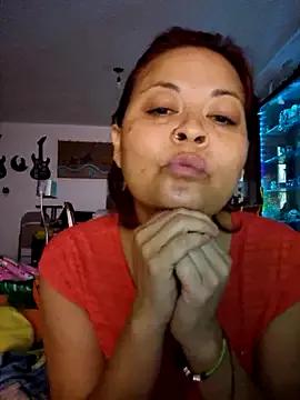 moonbby from StripChat