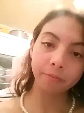 MoonBlueSex from StripChat is Freechat