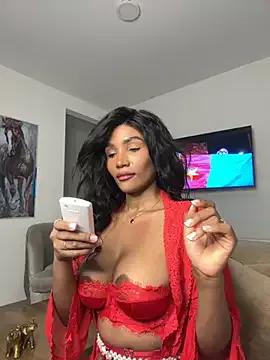 moonlight_j from StripChat is Freechat