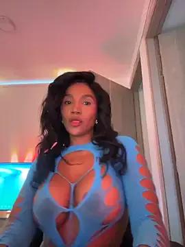 moonlight_j from StripChat is Freechat