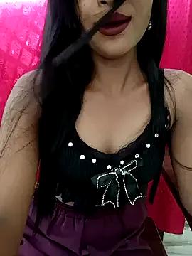 MoonlikeLexis from StripChat is Freechat