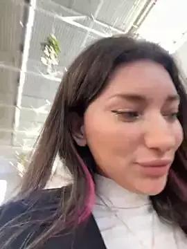 MooonReal from StripChat