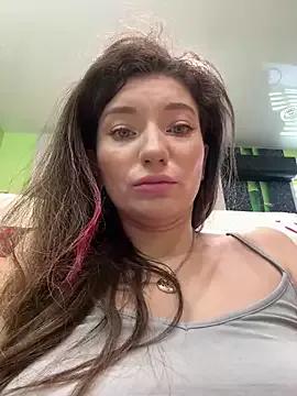 MooonReal from StripChat
