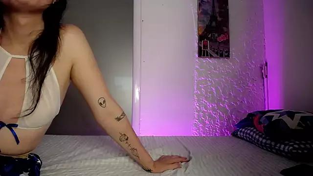 morbo_total69 from StripChat is Freechat