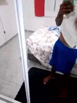 moreninho564 from StripChat is Freechat