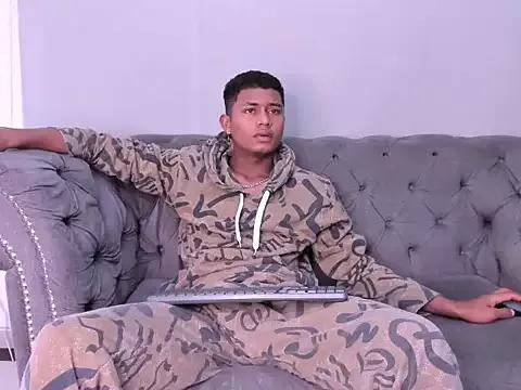 MorenitoDigno from StripChat is Freechat