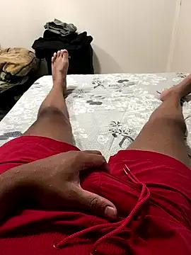 Morenolatino881 from StripChat is Freechat