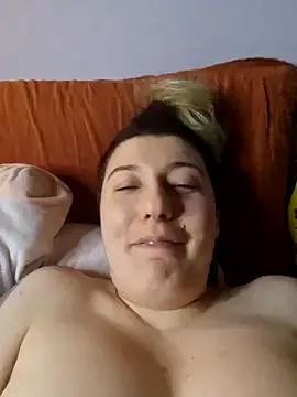 Morgana_Fenris from StripChat is Freechat