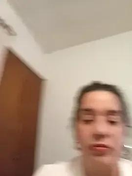 MoritaSalvaj from StripChat is Freechat