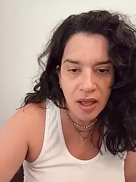 MoritaSalvaj from StripChat is Freechat