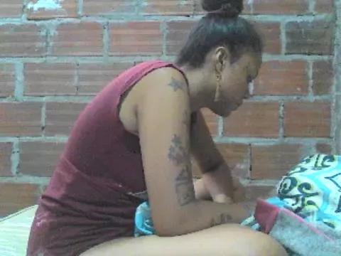 morocha01 from StripChat