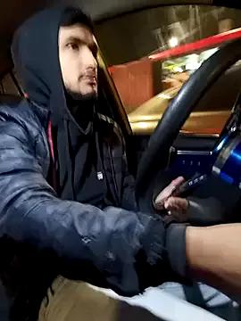 mosmar_20 from StripChat is Freechat