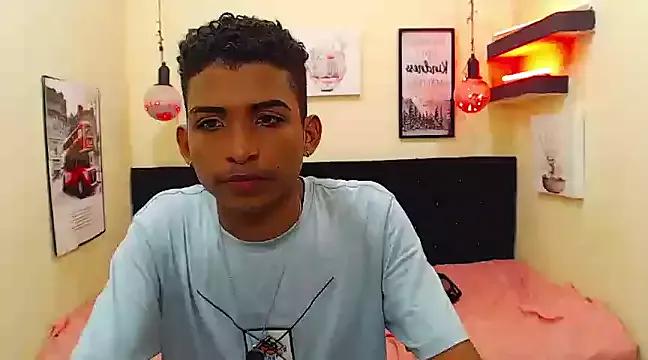 mostercock_hornys from StripChat is Freechat