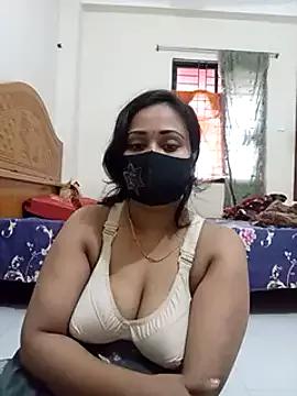 Mow_955 from StripChat is Freechat