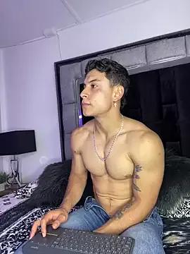 MR_MUSCLE from StripChat