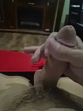 mrlicksalot3 from StripChat is Freechat