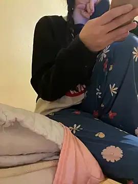 Mroma89six from StripChat