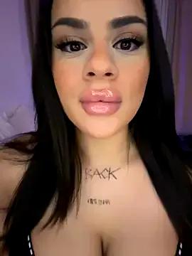 mrsbellanova from StripChat is Freechat